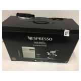 BREVILLE NESPRESSO CAPUCCINO MAKER