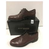 BOSTONIAN FLEXLITE  SHOES SIZE 9.5 (USED