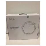 ILIFE BEETLES ROBOTIC VACUUM CLEANER