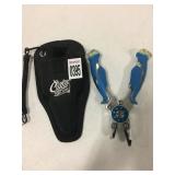 FLYER HAND TOOL
