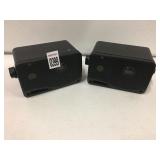 PYLE HYDRA 3 WAY MINI BOX SPEAKER SYSTEM