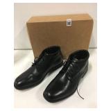 ROCKPORT WALKABILITY BLACK SHOES SIZE 16