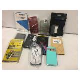 ASSORTED PHONE CASE