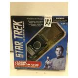 STAR TREK THE ORIGINAL SERIES CLASSIC COMMUNICATOR