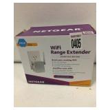 WIFI RANGE EXTENDER ESSENTIALS EDITION
