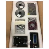 PRUSA I3 3D PRINTER DIY KIT REPRAP TYPE ALUMINIUM