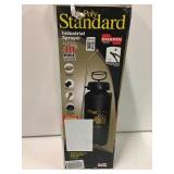 THE POLY STANDARD-INDUSTRIAL SPRAYER