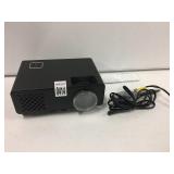 HOME THEATER-MINI LED PROJECTOR