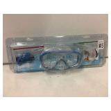 CRESSI-ADULT SNORKELING