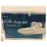 HYDRALUXE GEL-PILLOW STANDARD
