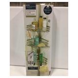 OVERSIZE 3-TIER POLE CADDY
