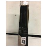ADJUSTABLE EXTENSION ROD