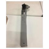 DOUBLE ADJUSTABLE DRAPERY ROD