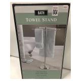 BOATH TOWEL STAND