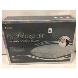 HYDRALUXE AIR-PILLOW STANDARD/QUEEN