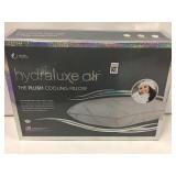 HYDRALUXE AIR-PILLOW STANDARD/QUEEN
