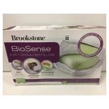 BROOKSTONE BIOSENSE 2 IN 1 SHOULDER PILLOW