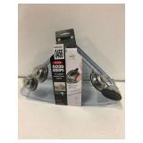 OXO GRIPS-STRONGHOLD SUCTION CORNER BASKET