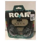 ROAR ON EAR HEADPHONES