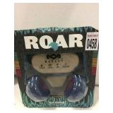 ROAR ON EAR HEADPHONES