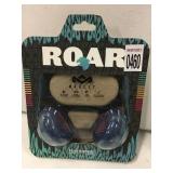 ROAR ON EAR HEADPHONES