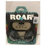 ROAR ON EAR HEADPHONES