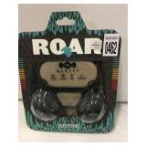 ROAR ON EAR HEADPHONES