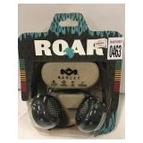 ROAR ON EAR HEADPHONES