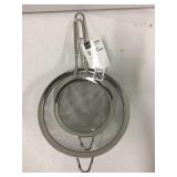 2 MESH STRAINER