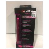 CHI AIR EXPERT-CERAMIC HAIR STYLING IRON