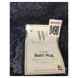 WAMSUTTA-DUET BATH RUG