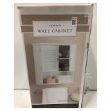 SUMMIT WALL CABINET