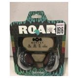 ROAR ON EAR HEADPHONES