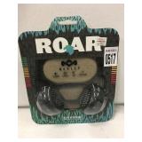 ROAR ON EAR HEADPHONES
