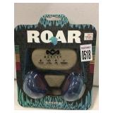 ROAR ON EAR HEADPHONES