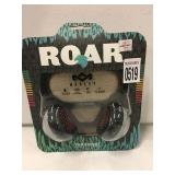 ROAR ON EAR HEADPHONES