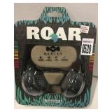 ROAR ON EAR HEADPHONES