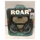 ROAR ON EAR HEADPHONES
