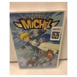 MICHEL DVD