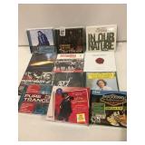 ASSTD CD ALBUM