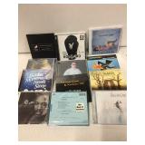 ASSTD CD ALBUM