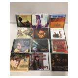 ASSTD CD ALBUM