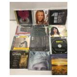 ASSTD CD ALBUM