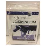 QUICK COMPENDIUM OF SURGICAL PATHOLOGY