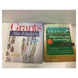 2 MEDICAL BOOK