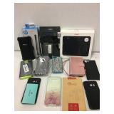 ASSTD PHONE CASES