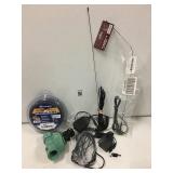 ASSTD ITEM
