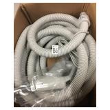VACUUM HOSE