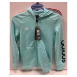 ADIDAS JACKET 11-12Y
