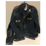 LEVIS JACKET XL